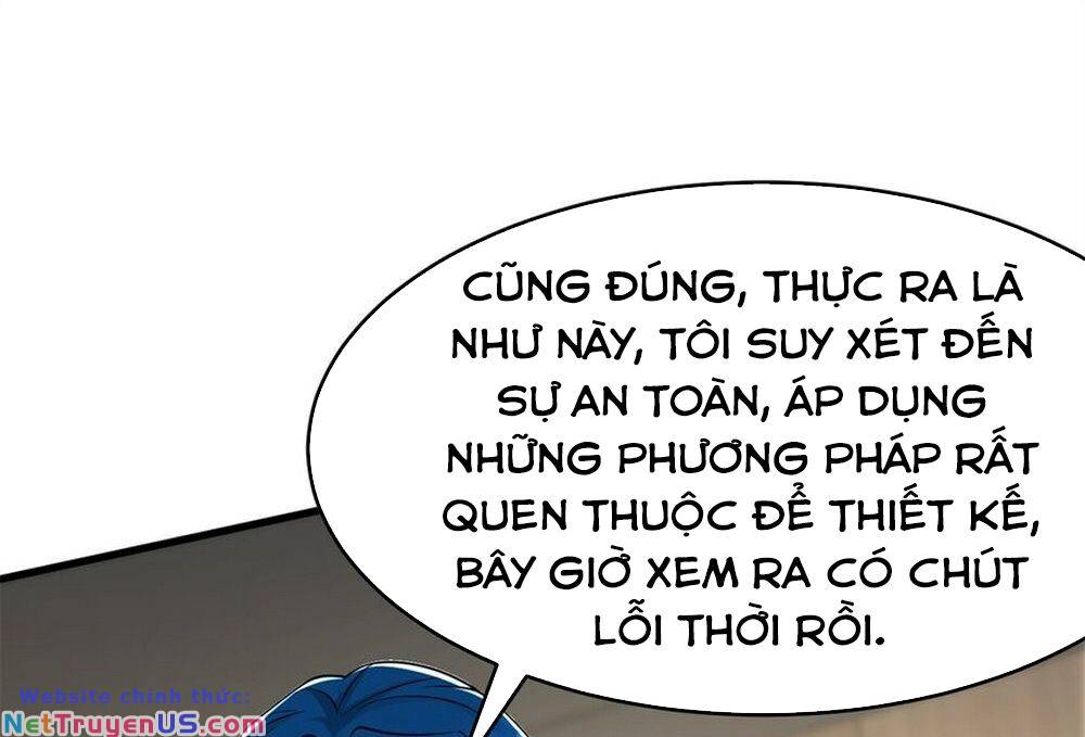 Thành Tỷ Phú Nhờ Thua Lỗ Game Chap 93 - Next Chap 94