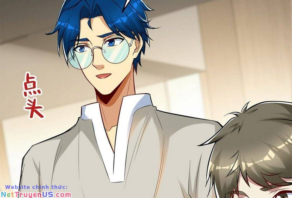 Thành Tỷ Phú Nhờ Thua Lỗ Game Chap 93 - Next Chap 94