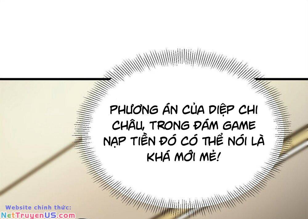 Thành Tỷ Phú Nhờ Thua Lỗ Game Chap 93 - Next Chap 94