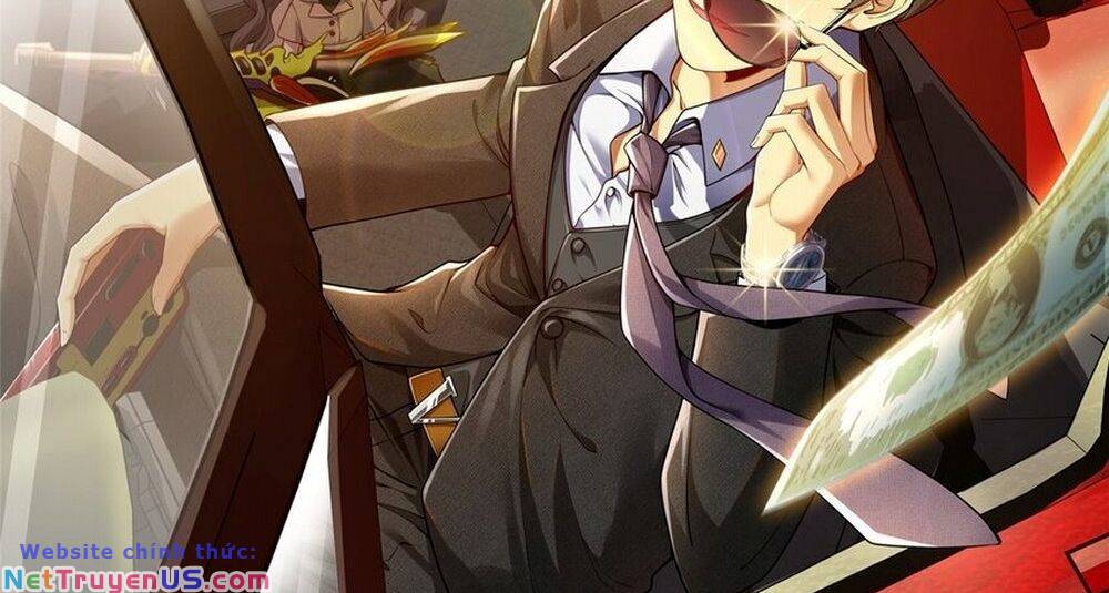 Thành Tỷ Phú Nhờ Thua Lỗ Game Chap 93 - Next Chap 94