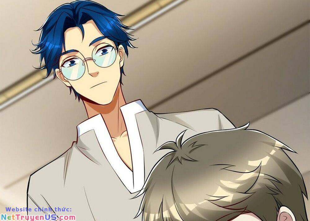 Thành Tỷ Phú Nhờ Thua Lỗ Game Chap 93 - Next Chap 94