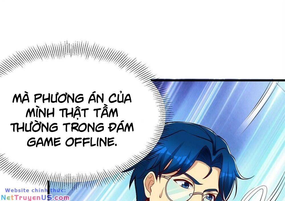 Thành Tỷ Phú Nhờ Thua Lỗ Game Chap 93 - Next Chap 94