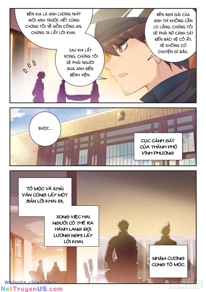 Thành Tỷ Phú Nhờ Thua Lỗ Game Chap 93 - Next Chap 94