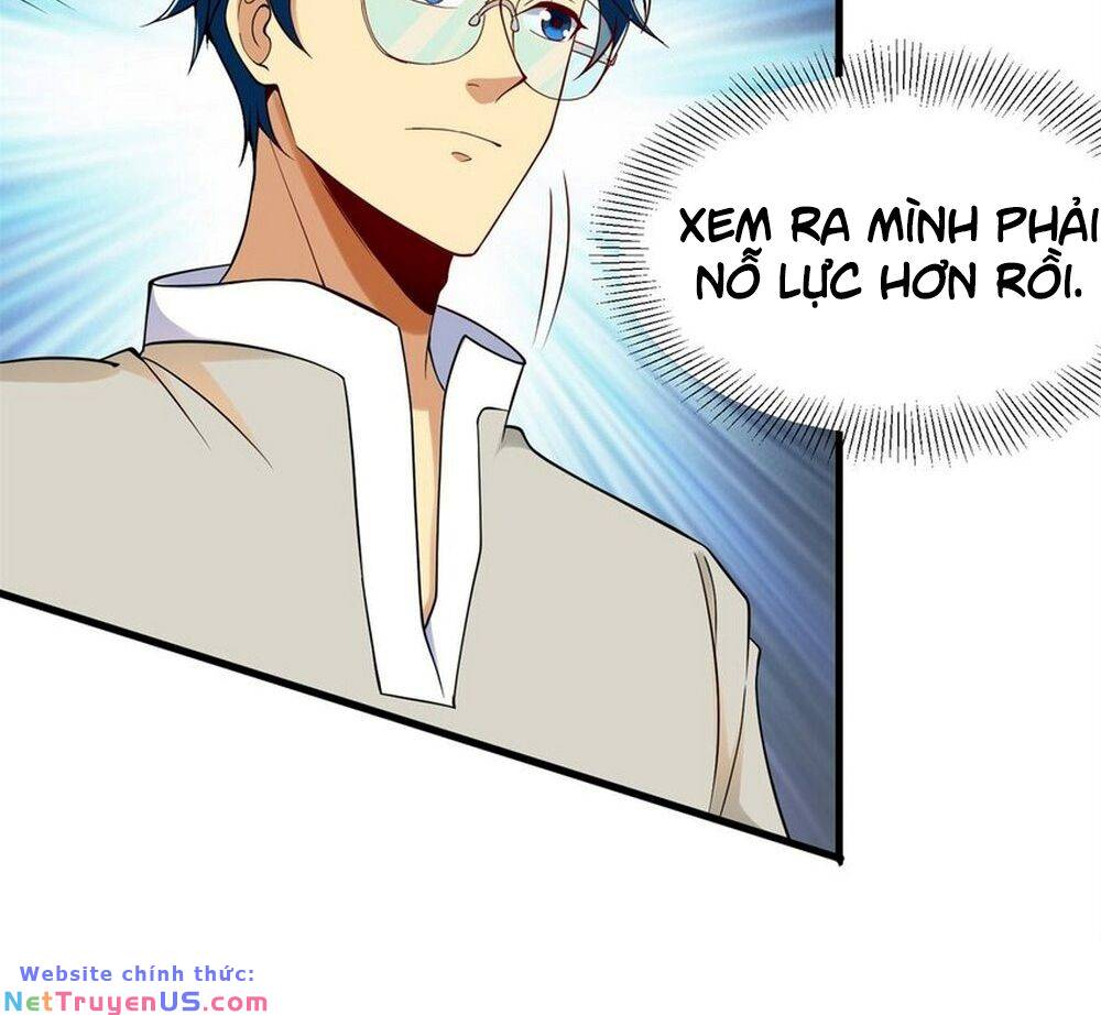 Thành Tỷ Phú Nhờ Thua Lỗ Game Chap 93 - Next Chap 94
