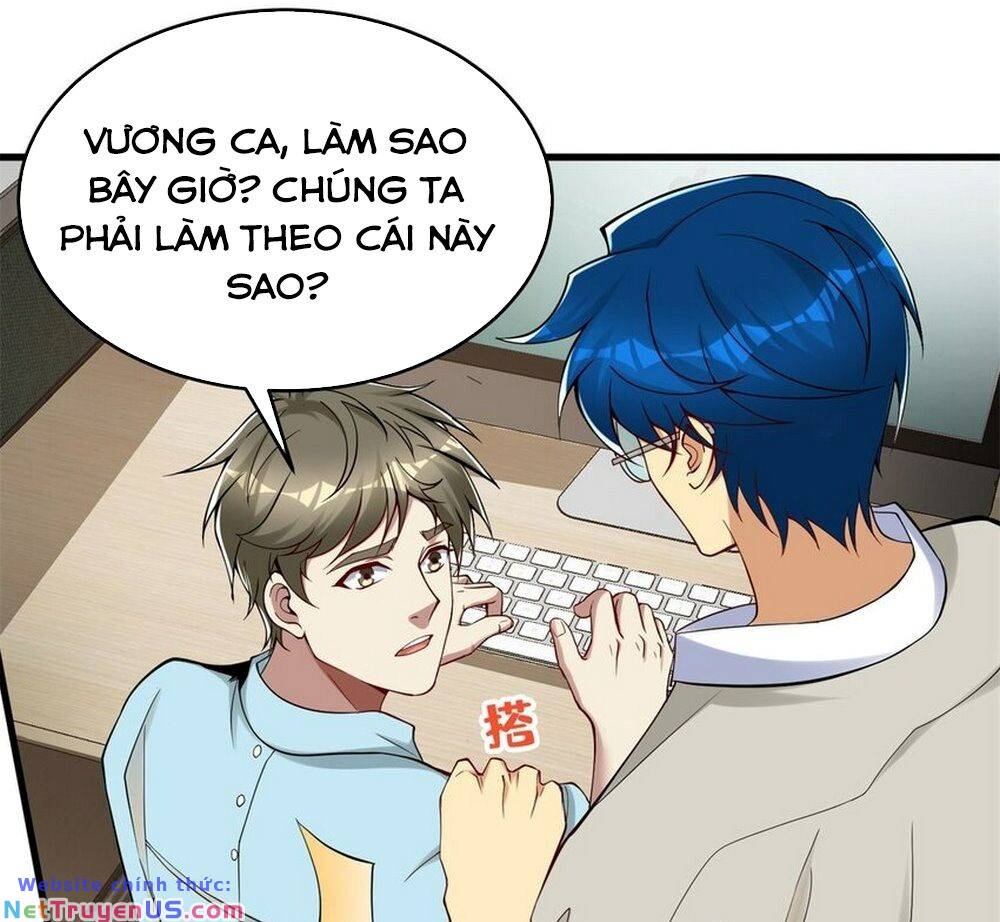 Thành Tỷ Phú Nhờ Thua Lỗ Game Chap 93 - Next Chap 94