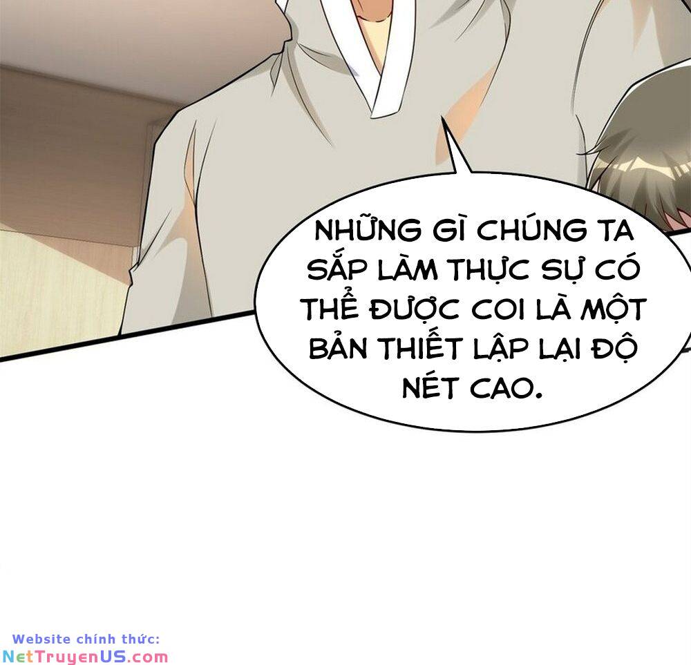 Thành Tỷ Phú Nhờ Thua Lỗ Game Chap 93 - Next Chap 94