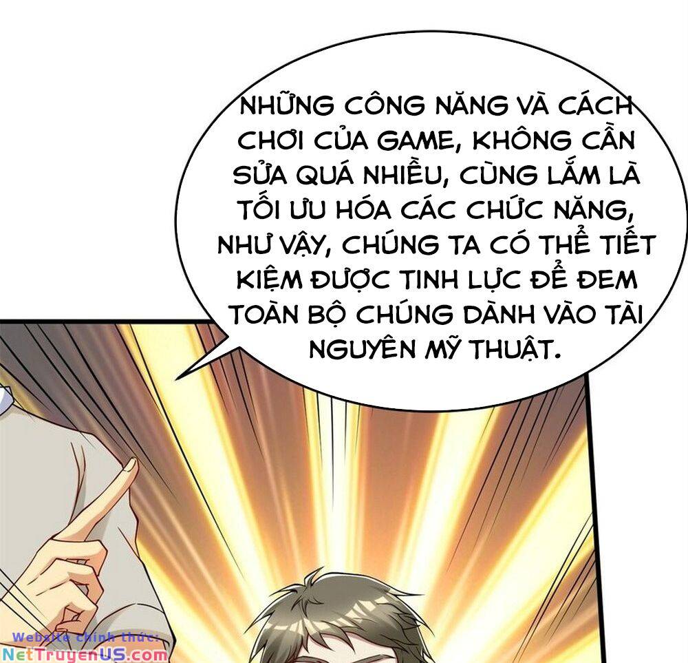 Thành Tỷ Phú Nhờ Thua Lỗ Game Chap 93 - Next Chap 94