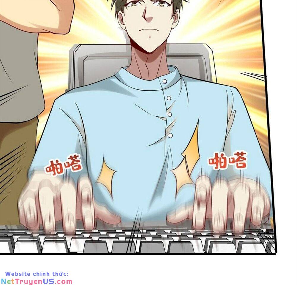 Thành Tỷ Phú Nhờ Thua Lỗ Game Chap 93 - Next Chap 94