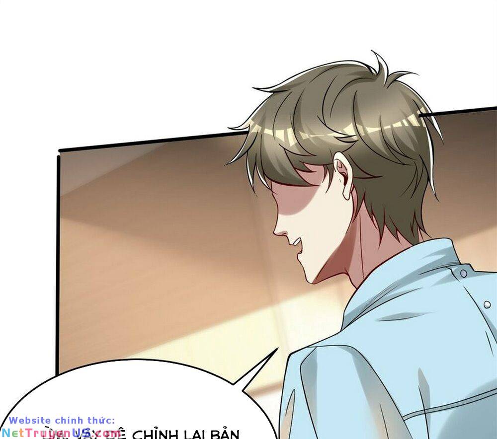 Thành Tỷ Phú Nhờ Thua Lỗ Game Chap 93 - Next Chap 94