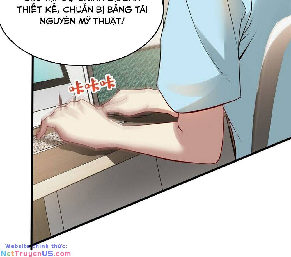 Thành Tỷ Phú Nhờ Thua Lỗ Game Chap 93 - Next Chap 94