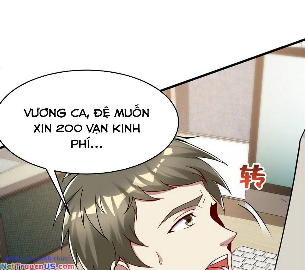 Thành Tỷ Phú Nhờ Thua Lỗ Game Chap 93 - Next Chap 94
