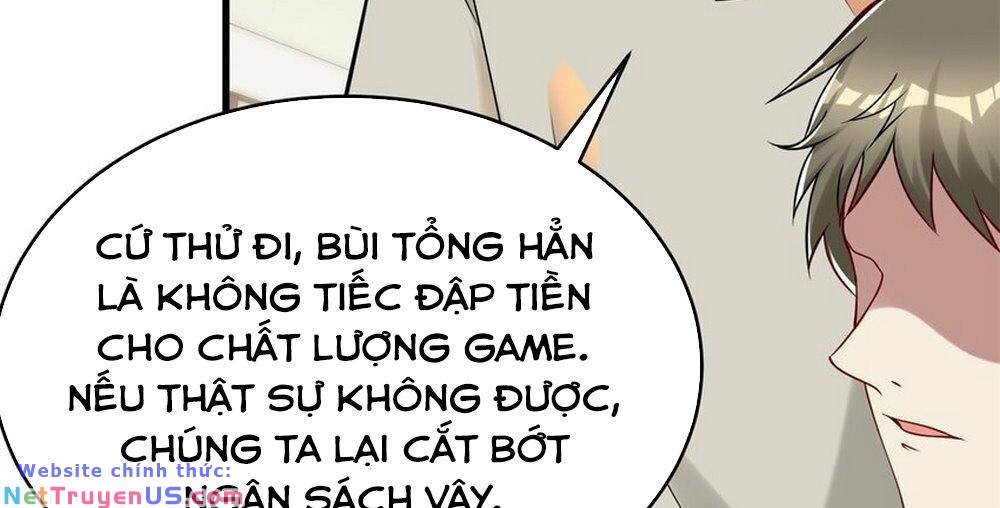 Thành Tỷ Phú Nhờ Thua Lỗ Game Chap 93 - Next Chap 94