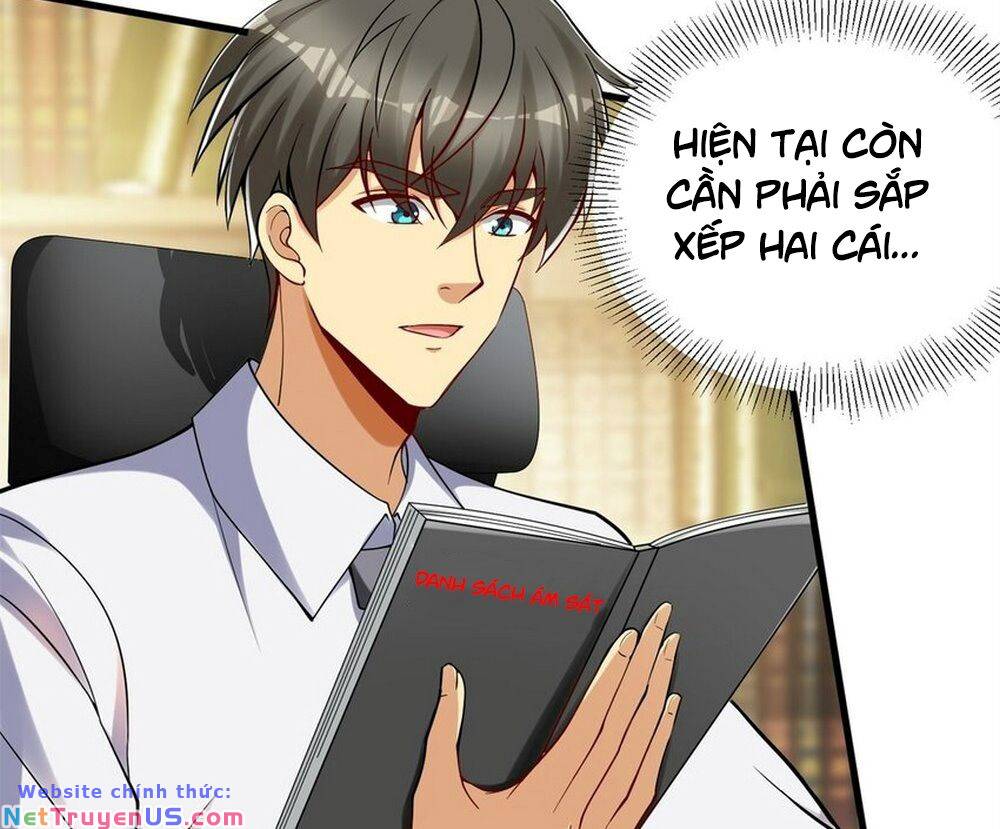 Thành Tỷ Phú Nhờ Thua Lỗ Game Chap 93 - Next Chap 94