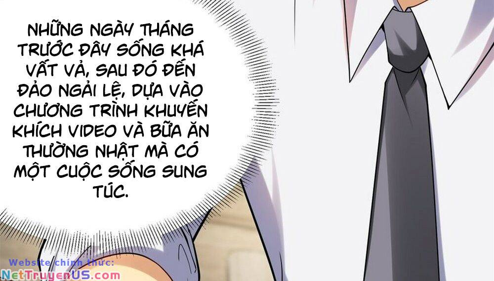 Thành Tỷ Phú Nhờ Thua Lỗ Game Chap 93 - Next Chap 94
