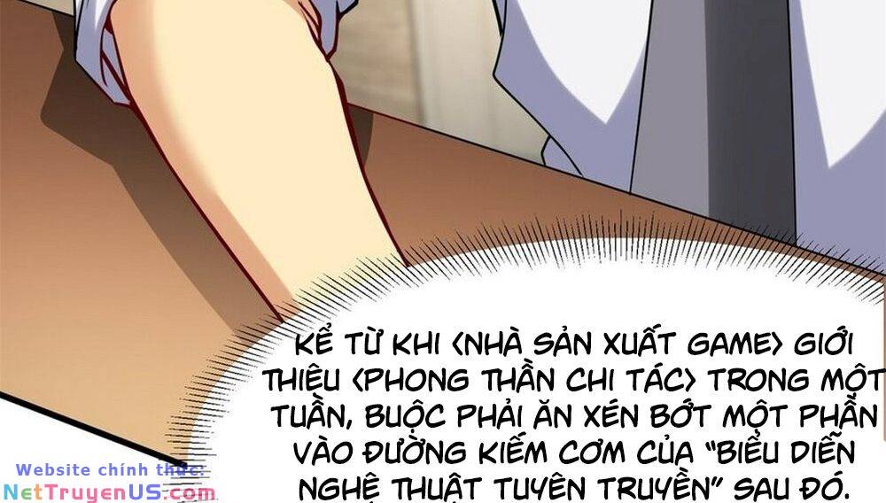 Thành Tỷ Phú Nhờ Thua Lỗ Game Chap 93 - Next Chap 94