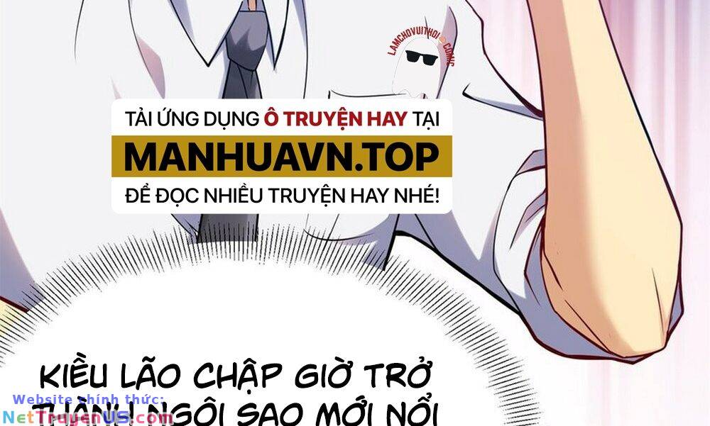 Thành Tỷ Phú Nhờ Thua Lỗ Game Chap 93 - Next Chap 94