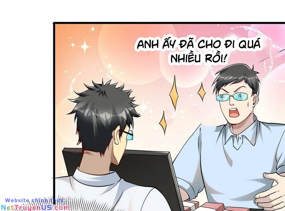Thành Tỷ Phú Nhờ Thua Lỗ Game Chap 93 - Next Chap 94