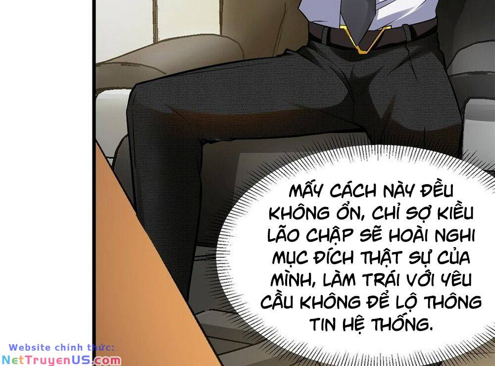 Thành Tỷ Phú Nhờ Thua Lỗ Game Chap 93 - Next Chap 94