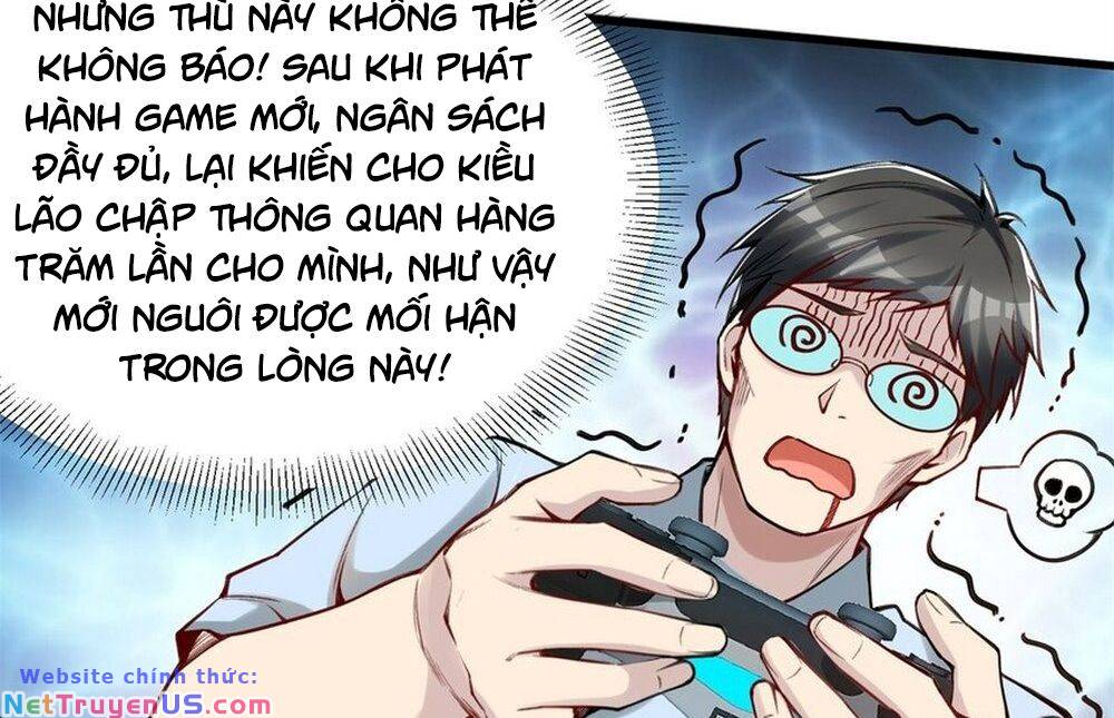Thành Tỷ Phú Nhờ Thua Lỗ Game Chap 93 - Next Chap 94