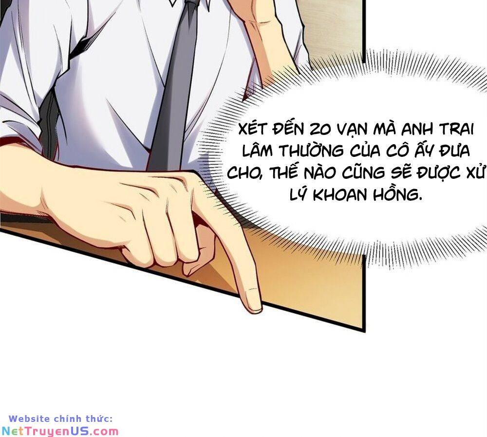 Thành Tỷ Phú Nhờ Thua Lỗ Game Chap 93 - Next Chap 94