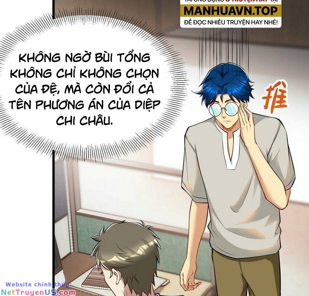 Thành Tỷ Phú Nhờ Thua Lỗ Game Chap 93 - Next Chap 94