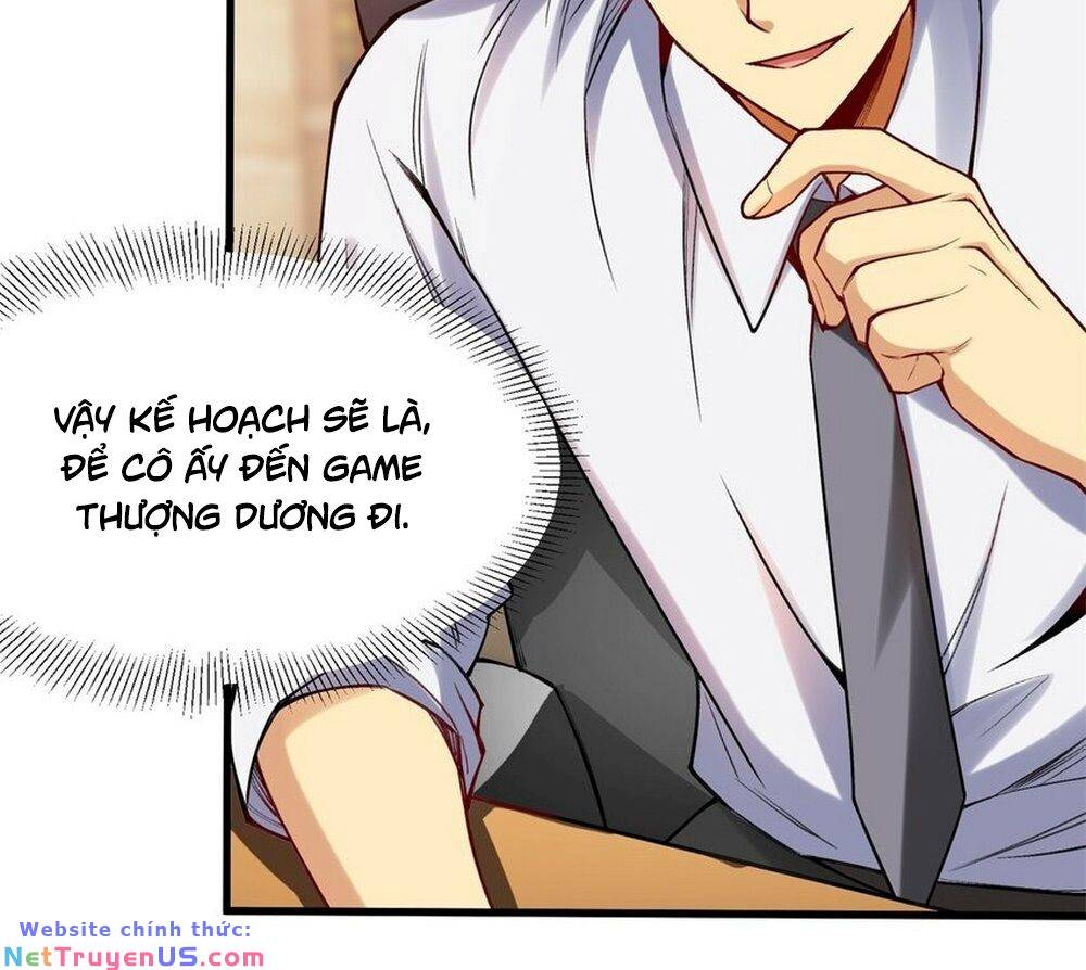 Thành Tỷ Phú Nhờ Thua Lỗ Game Chap 93 - Next Chap 94