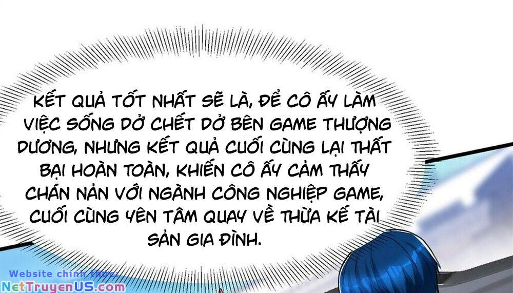 Thành Tỷ Phú Nhờ Thua Lỗ Game Chap 93 - Next Chap 94