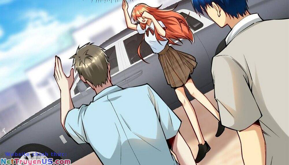 Thành Tỷ Phú Nhờ Thua Lỗ Game Chap 93 - Next Chap 94