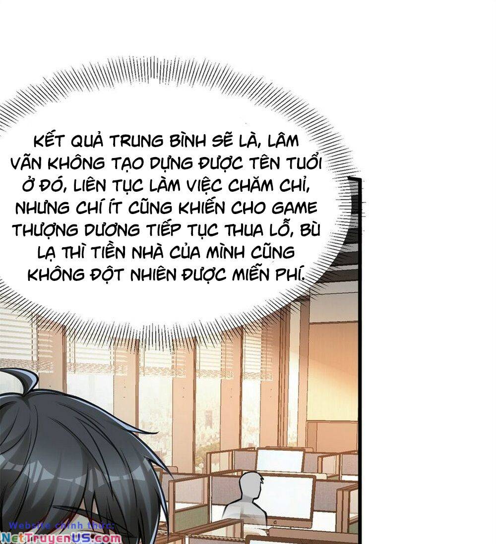 Thành Tỷ Phú Nhờ Thua Lỗ Game Chap 93 - Next Chap 94