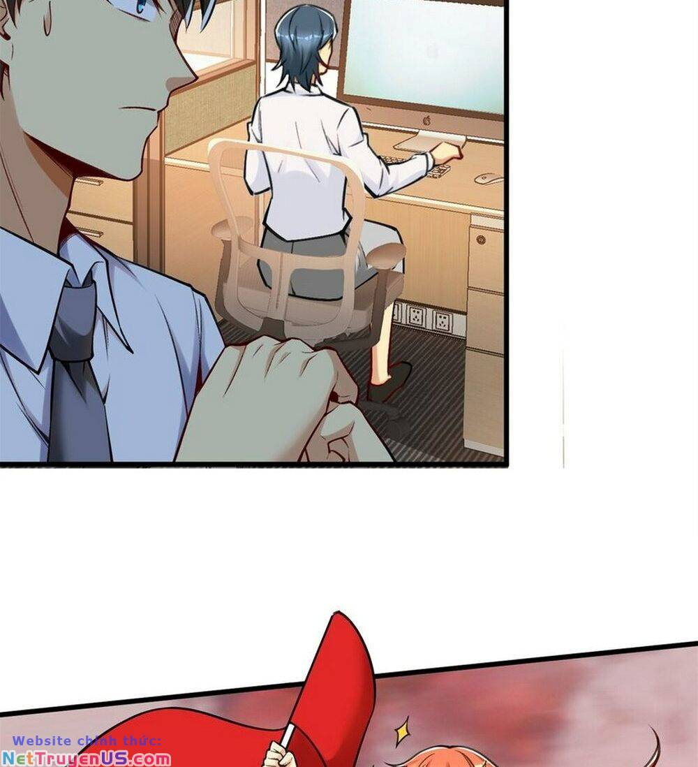 Thành Tỷ Phú Nhờ Thua Lỗ Game Chap 93 - Next Chap 94