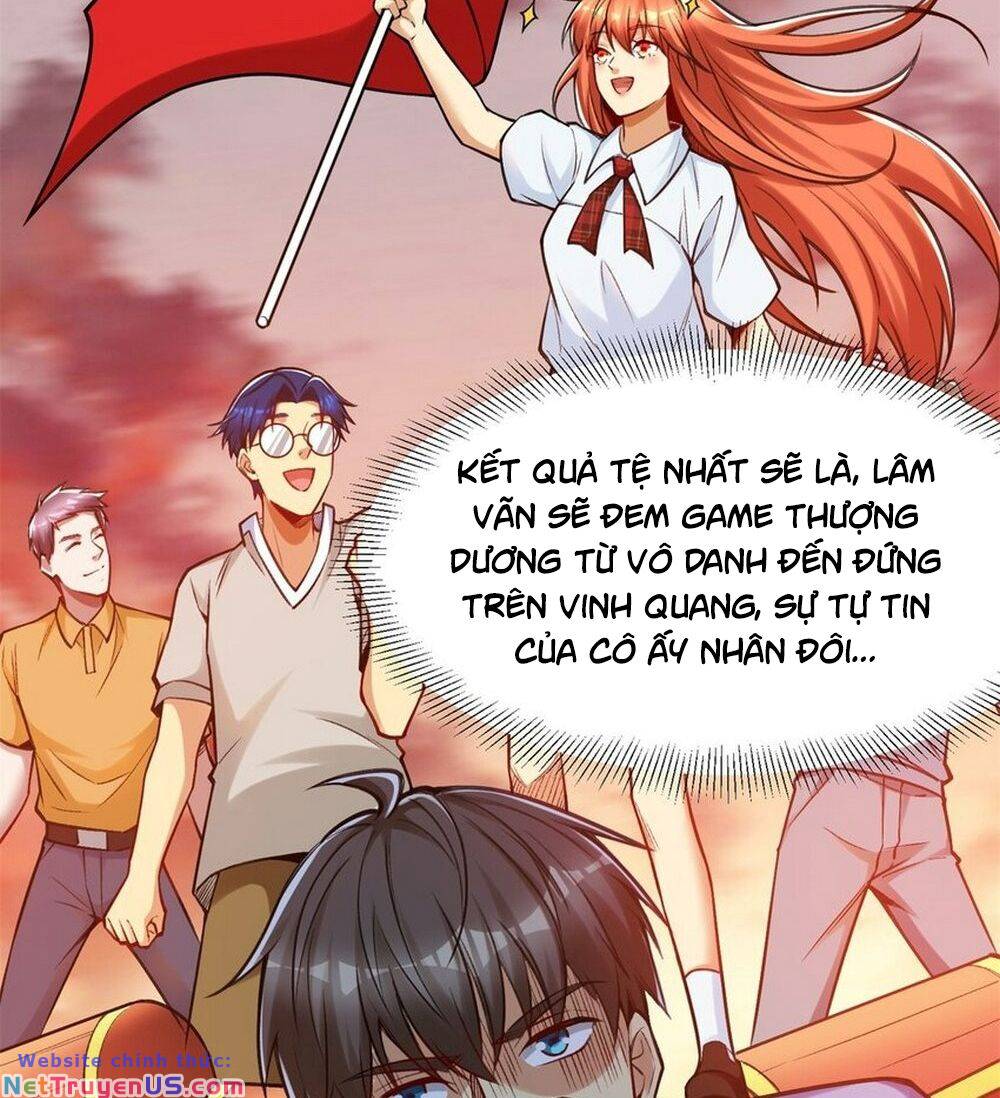 Thành Tỷ Phú Nhờ Thua Lỗ Game Chap 93 - Next Chap 94