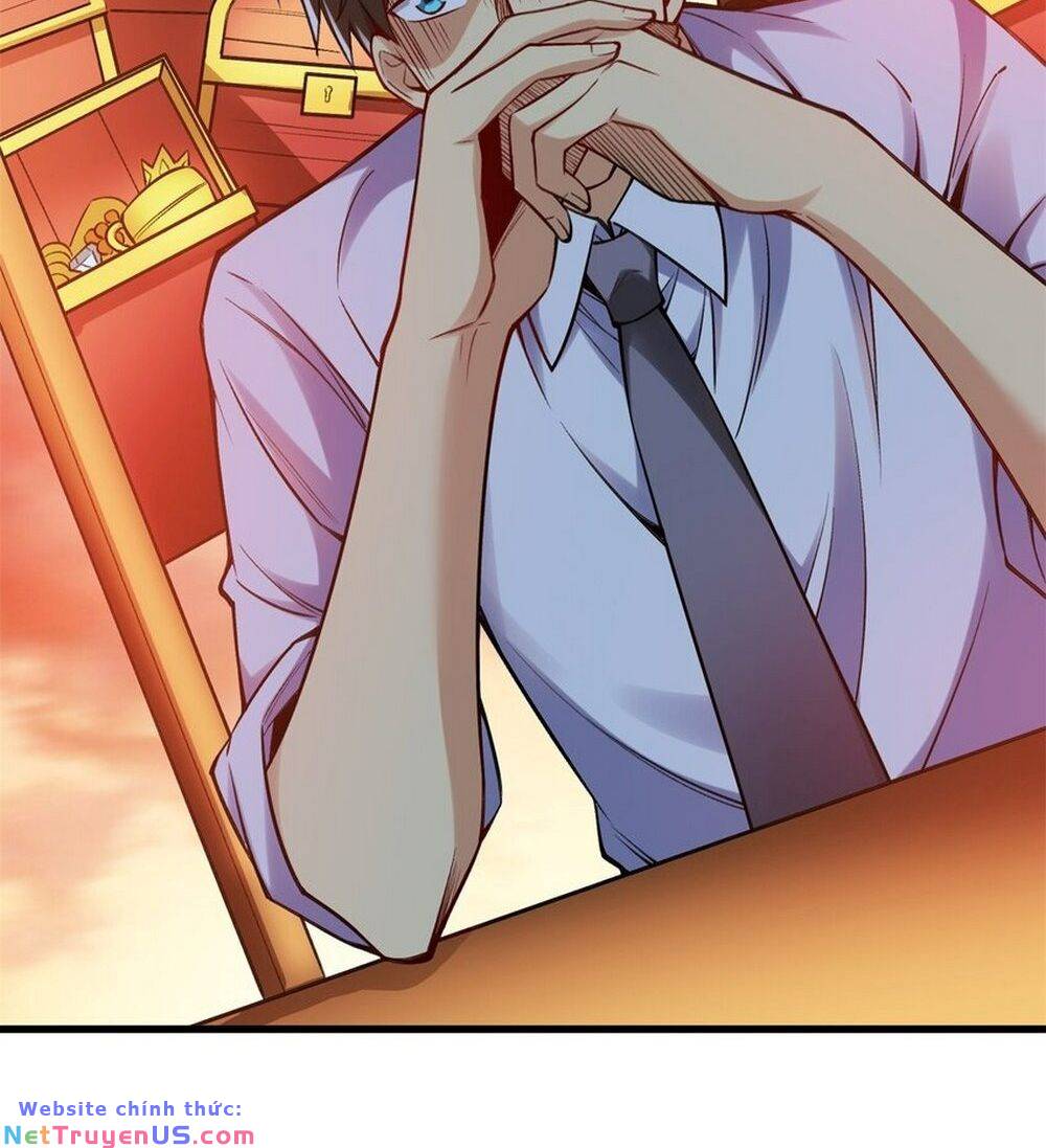 Thành Tỷ Phú Nhờ Thua Lỗ Game Chap 93 - Next Chap 94