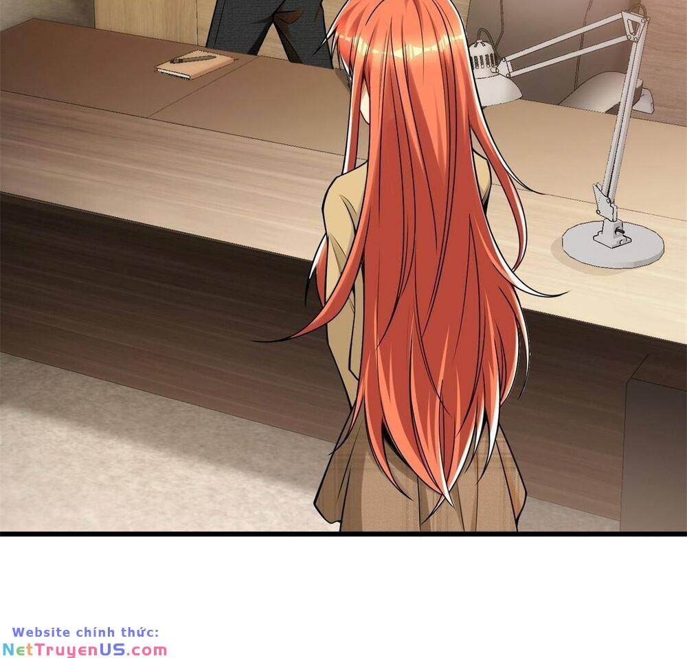 Thành Tỷ Phú Nhờ Thua Lỗ Game Chap 94 - Next Chap 95