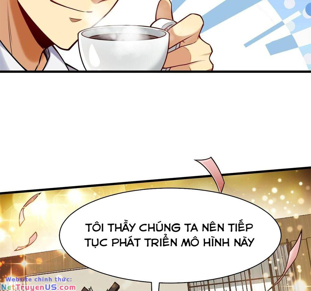 Thành Tỷ Phú Nhờ Thua Lỗ Game Chap 94 - Next Chap 95
