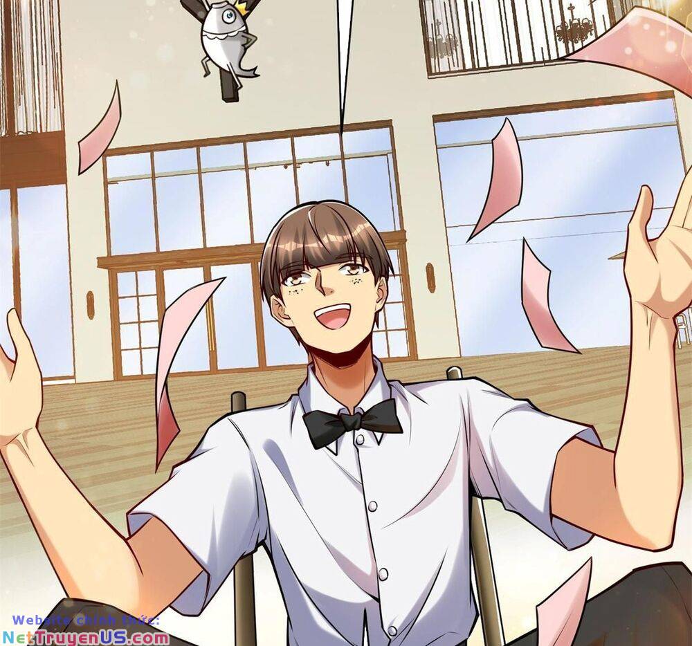 Thành Tỷ Phú Nhờ Thua Lỗ Game Chap 94 - Next Chap 95