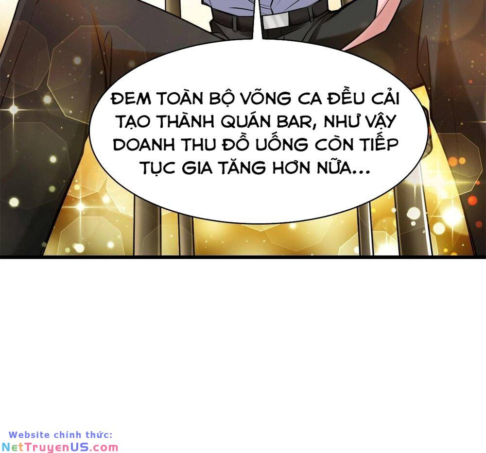 Thành Tỷ Phú Nhờ Thua Lỗ Game Chap 94 - Next Chap 95