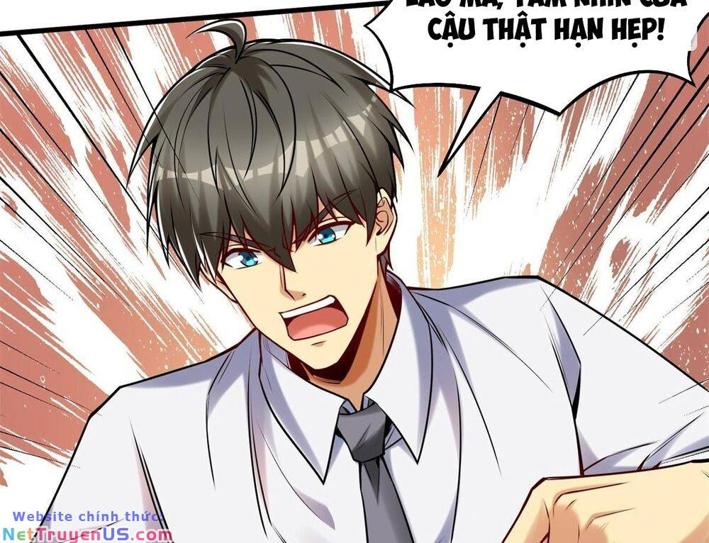 Thành Tỷ Phú Nhờ Thua Lỗ Game Chap 94 - Next Chap 95