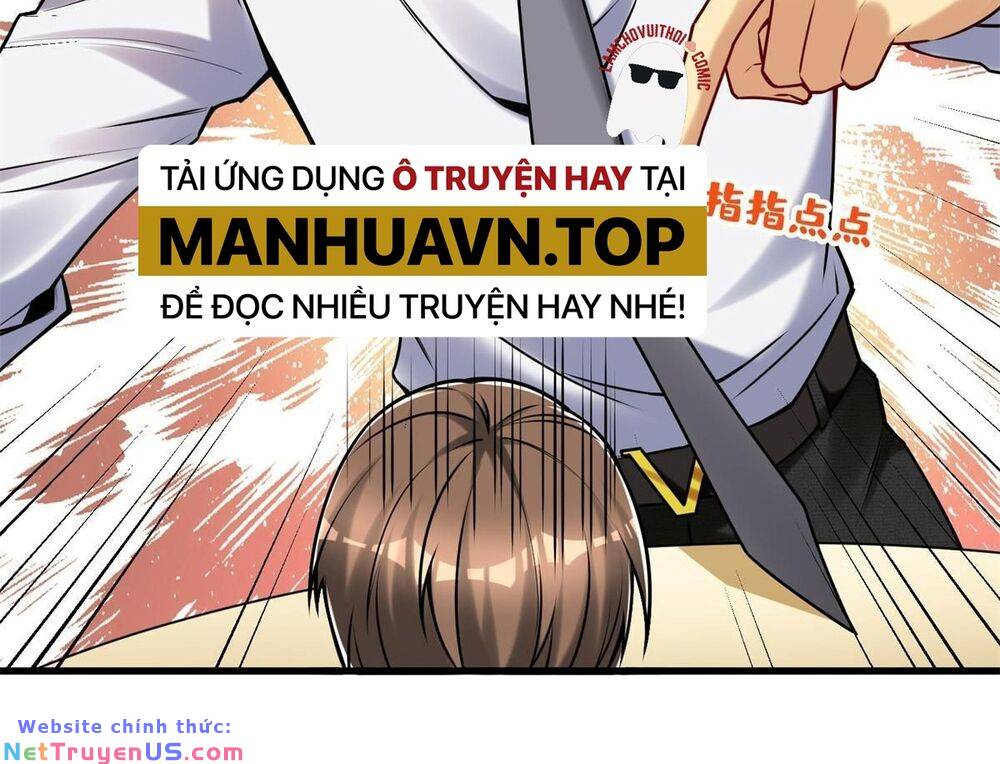 Thành Tỷ Phú Nhờ Thua Lỗ Game Chap 94 - Next Chap 95