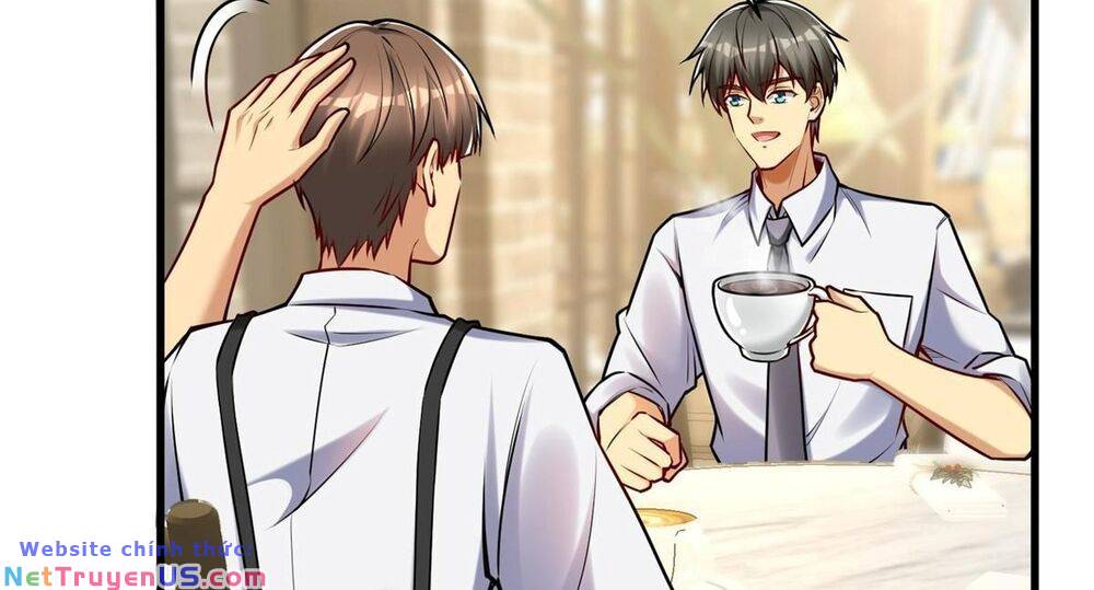 Thành Tỷ Phú Nhờ Thua Lỗ Game Chap 94 - Next Chap 95