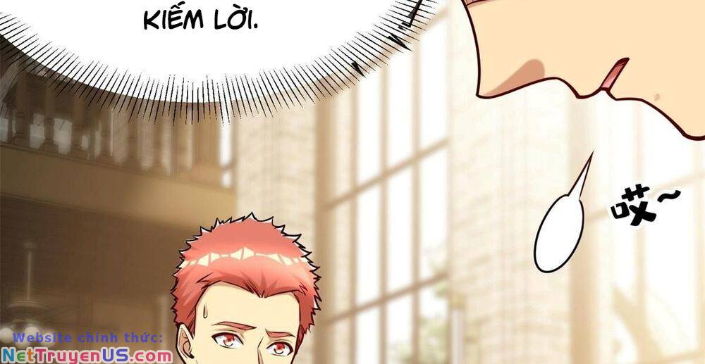 Thành Tỷ Phú Nhờ Thua Lỗ Game Chap 94 - Next Chap 95