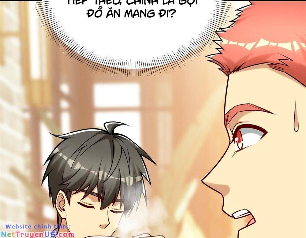 Thành Tỷ Phú Nhờ Thua Lỗ Game Chap 94 - Next Chap 95