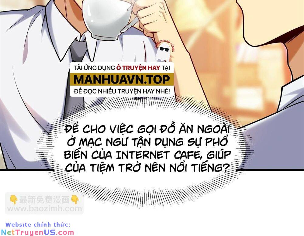 Thành Tỷ Phú Nhờ Thua Lỗ Game Chap 94 - Next Chap 95