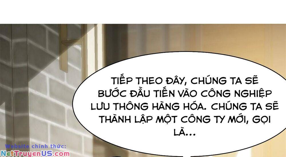 Thành Tỷ Phú Nhờ Thua Lỗ Game Chap 94 - Next Chap 95