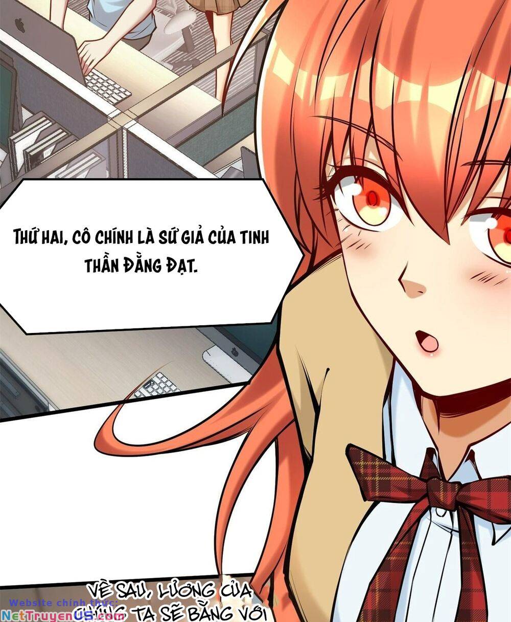 Thành Tỷ Phú Nhờ Thua Lỗ Game Chap 94 - Next Chap 95