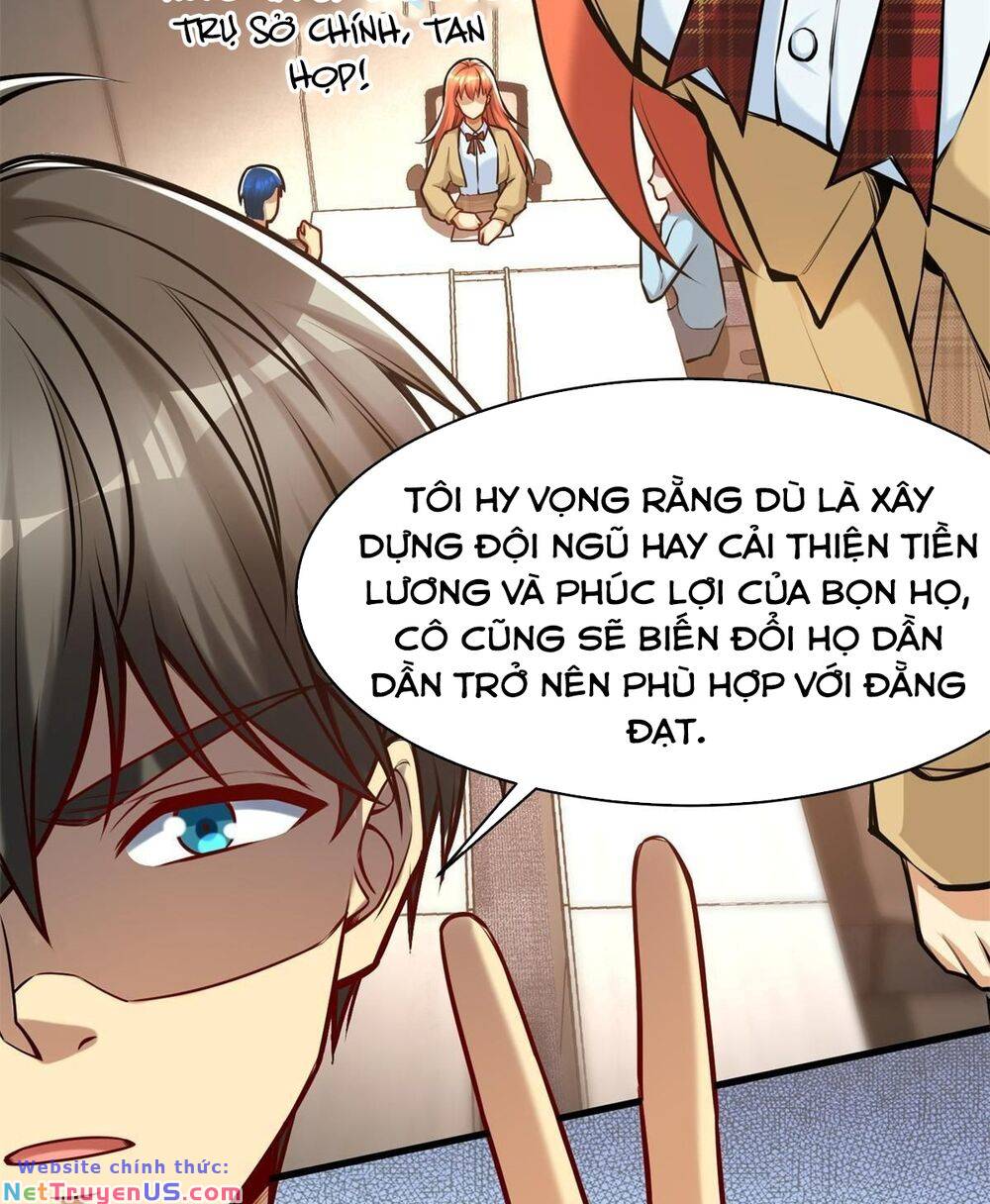 Thành Tỷ Phú Nhờ Thua Lỗ Game Chap 94 - Next Chap 95