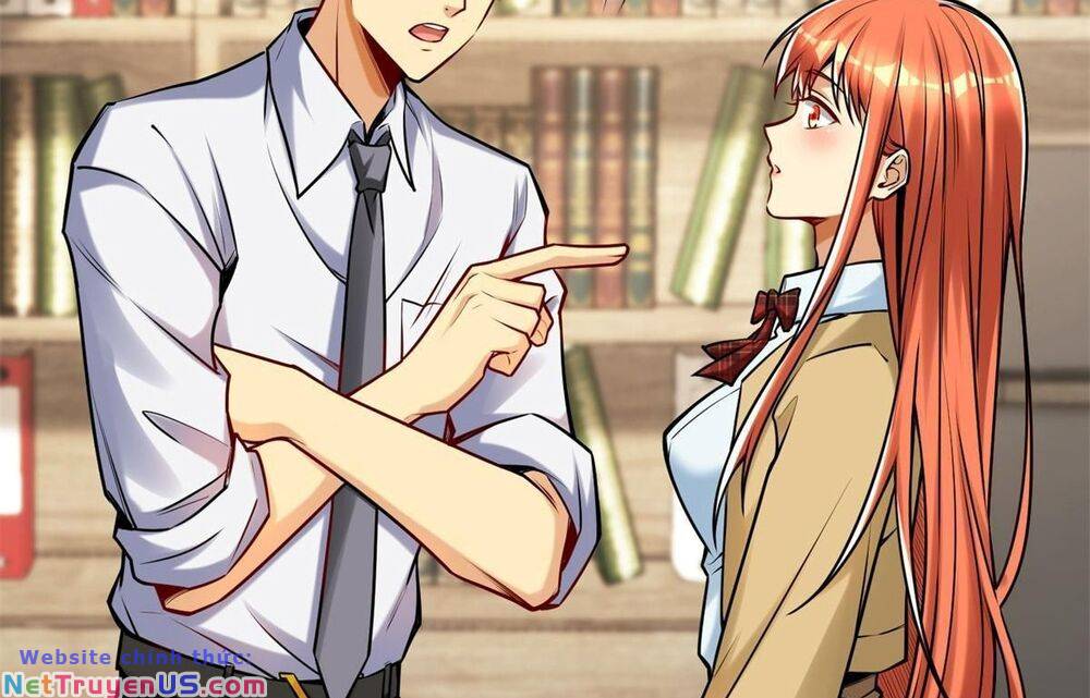 Thành Tỷ Phú Nhờ Thua Lỗ Game Chap 94 - Next Chap 95