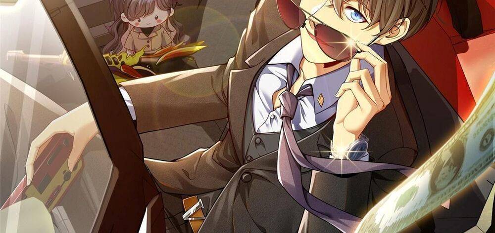 Thành Tỷ Phú Nhờ Thua Lỗ Game Chap 94 - Next Chap 95