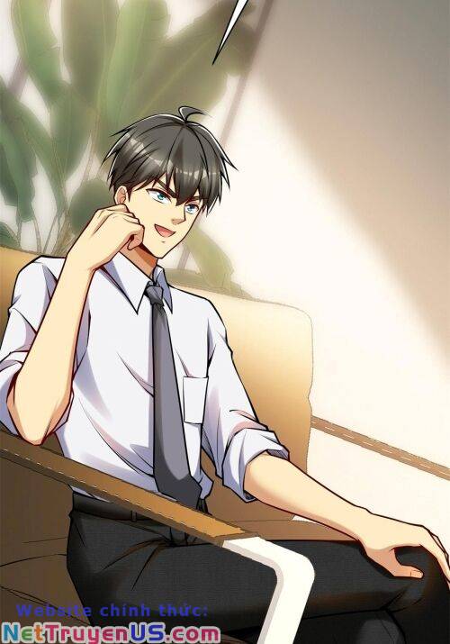 Thành Tỷ Phú Nhờ Thua Lỗ Game Chap 94 - Next Chap 95