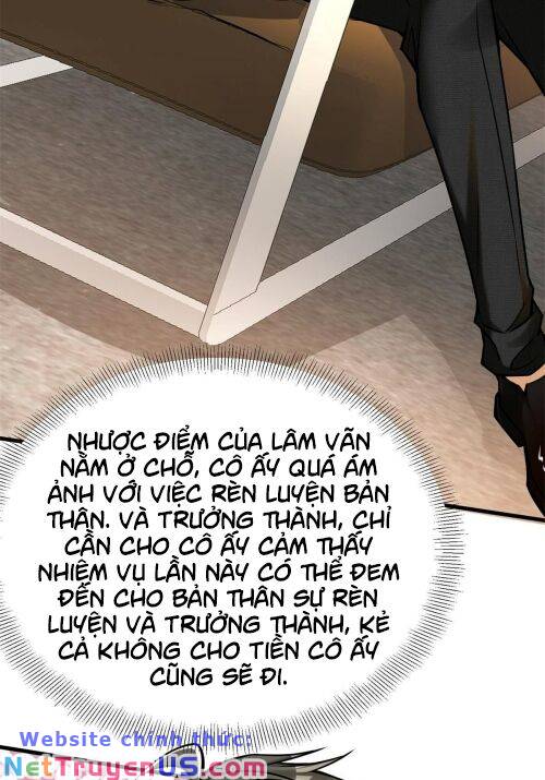 Thành Tỷ Phú Nhờ Thua Lỗ Game Chap 94 - Next Chap 95