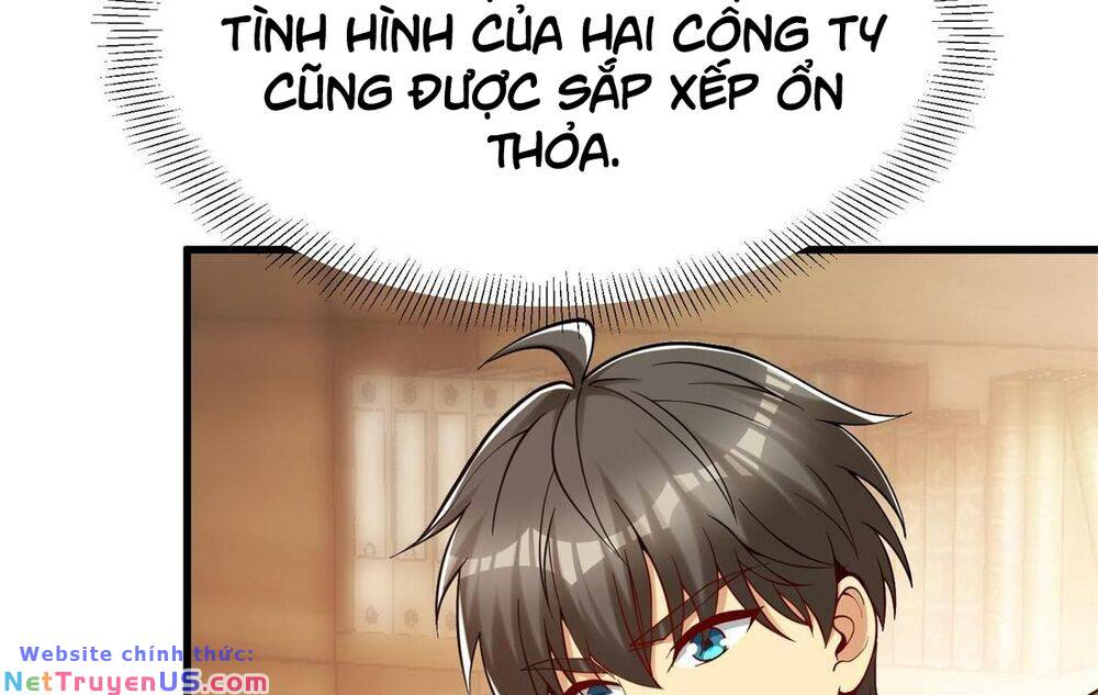 Thành Tỷ Phú Nhờ Thua Lỗ Game Chap 94 - Next Chap 95